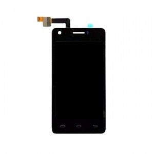 Lcd Screen For Prestigio Multiphone 5454 Duo Replacement Display By - Maxbhi Com