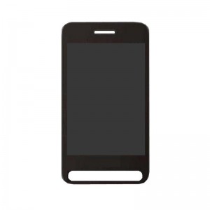 Lcd Screen For Rage Orbit Replacement Display By - Maxbhi Com