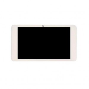 Lcd Screen For Reconnect Rptpb0705 Kids Tablet 4gb Replacement Display By - Maxbhi Com