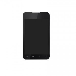 Lcd Screen For Reliance Smart V6700 Replacement Display By - Maxbhi Com