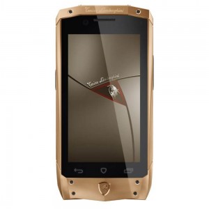 LCD Screen for Tonino Lamborghini Antares