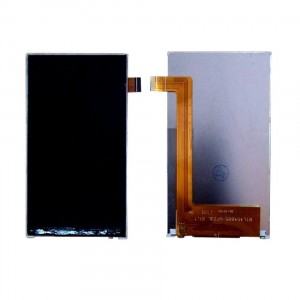 Lcd Screen For Spice Android One Dream Uno Mi498 Replacement Display By - Maxbhi Com