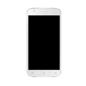 Lcd Screen For Spice Communicator N500 Replacement Display By - Maxbhi Com