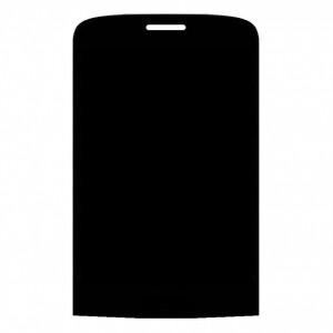 Lcd Screen For Spice Mi320 Replacement Display By - Maxbhi Com