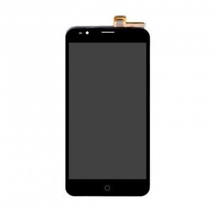 Lcd Screen For Spice Mi549 Replacement Display By - Maxbhi Com