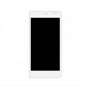 Lcd Screen For Spice Stellar 517 Replacement Display By - Maxbhi Com