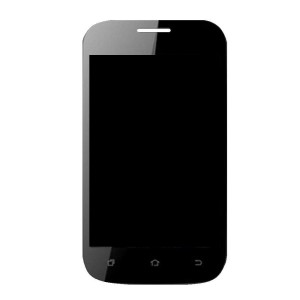 Lcd Screen For Wham W36 Replacement Display By - Maxbhi Com