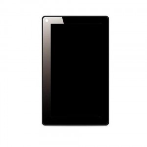 Lcd Screen For Zebronics Zebpad 7c Replacement Display By - Maxbhi Com