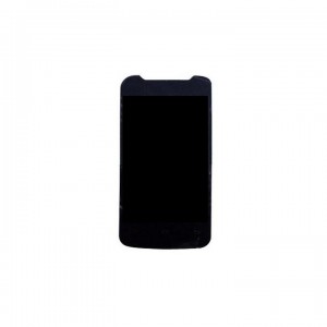 Lcd Screen For Zen P34 Replacement Display By - Maxbhi Com