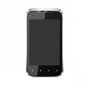 Lcd Screen For Videocon A20 Replacement Display By - Maxbhi Com