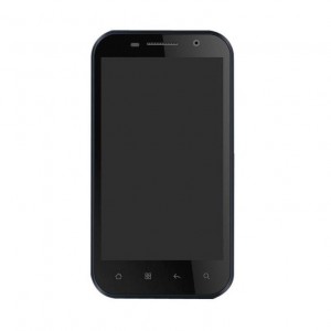 Lcd Screen For Videocon A51 Replacement Display By - Maxbhi Com