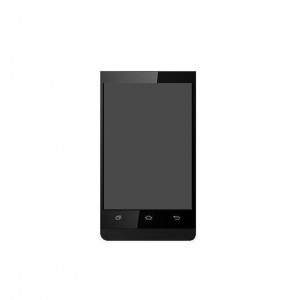 Lcd Screen For Videocon Infinium Zest Lite Replacement Display By - Maxbhi Com