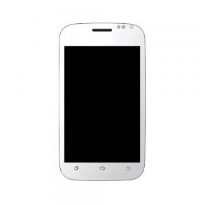 Lcd Screen For Wham Wd35 Replacement Display By - Maxbhi Com