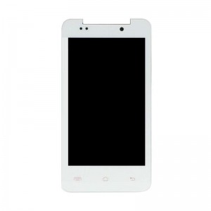 Lcd Screen For Wham Wg40 Replacement Display By - Maxbhi Com