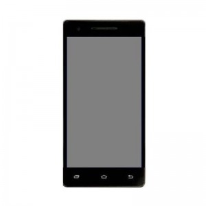 Lcd Screen For Wiio Wi5 Replacement Display By - Maxbhi Com