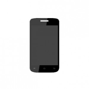 Lcd Screen For Zen Ultrafone 102 Replacement Display By - Maxbhi Com