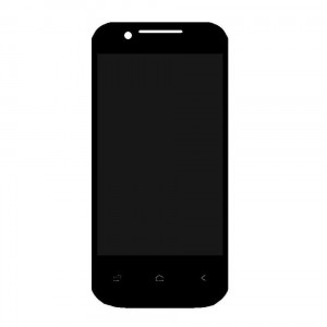 Lcd Screen For Zen Ultrafone 303 Qhd Replacement Display By - Maxbhi Com