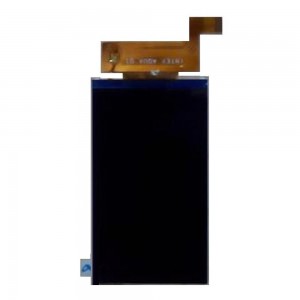 LCD Screen for Intex Aqua Q1 Plus