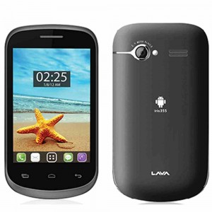 LCD Screen for Lava Discover 140