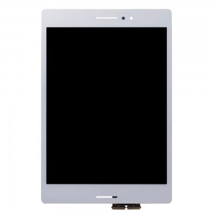 Lcd Screen For Asus Zenpad S 8 0 Replacement Display By - Maxbhi Com