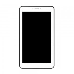 Lcd Screen For Champion Wtab 7 4 3g Replacement Display By - Maxbhi Com