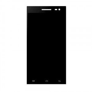 Lcd Screen For Colors Mobile K15 Rock Replacement Display By - Maxbhi Com