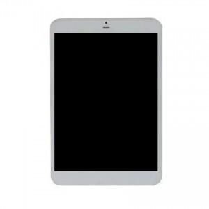 Lcd Screen For Gaba A300 Replacement Display By - Maxbhi Com
