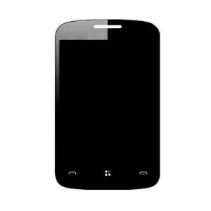 Lcd Screen For Karbonn Kt83 Silver Touch Replacement Display By - Maxbhi Com