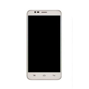 Lcd Screen For Alcatel One Touch Flash Plus Replacement Display By - Maxbhi Com