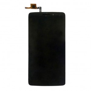 Lcd Screen For Alcatel One Touch Idol 3 Replacement Display By - Maxbhi Com