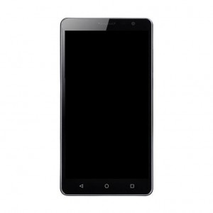 Lcd Screen For Bluboo X550 Replacement Display By - Maxbhi Com