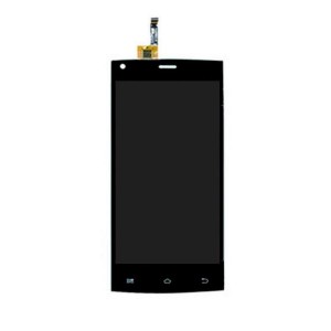 Lcd Screen For Bq S40 Replacement Display By - Maxbhi Com