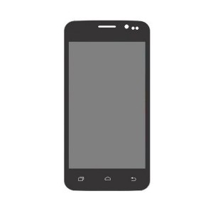 Lcd Screen For Cheers Smart X Replacement Display By - Maxbhi Com