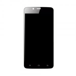 Lcd Screen For Colors Mobile Xfactor X117 Megaquad Replacement Display By - Maxbhi Com
