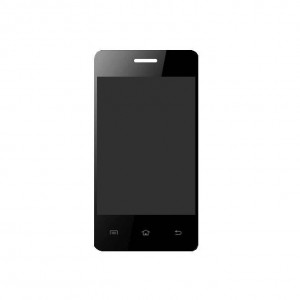 Lcd Screen For Colors Mobile Xfactor X21 Wave Replacement Display By - Maxbhi Com