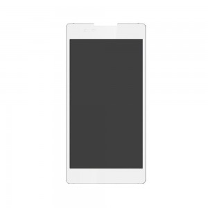 Lcd Screen For Coolpad Dazen X7 Replacement Display By - Maxbhi Com