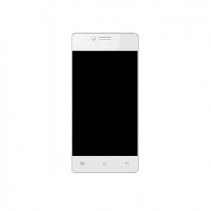 Lcd Screen For Cubit Topaz 2 Replacement Display By - Maxbhi Com