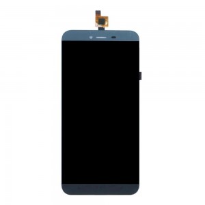 Lcd Screen For Cubot X10 Replacement Display By - Maxbhi Com