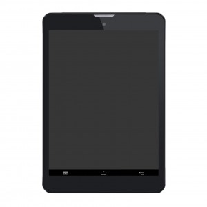 Lcd Screen For Dlink D100 Replacement Display By - Maxbhi Com