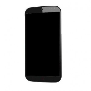 Lcd Screen For Domo Ntice Quad 1 Onyx Replacement Display By - Maxbhi Com