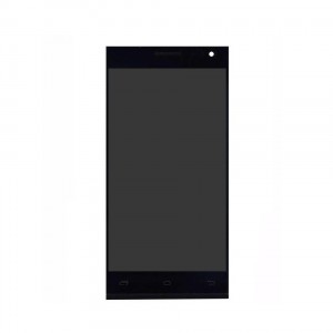Lcd Screen For Gaba A6 Replacement Display By - Maxbhi Com