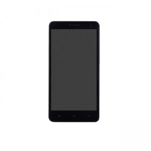 Lcd Screen For Gaba A8 Replacement Display By - Maxbhi Com