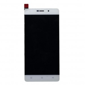 Lcd Screen For Gionee Marathon M4 Replacement Display By - Maxbhi Com
