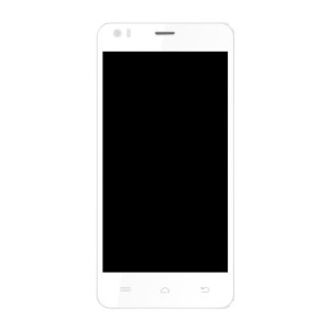 Lcd Screen For Hitech Air A6 Replacement Display By - Maxbhi Com