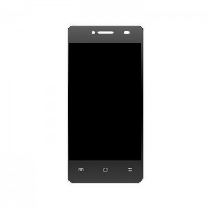 Lcd Screen For Hsl Y302 Replacement Display By - Maxbhi Com