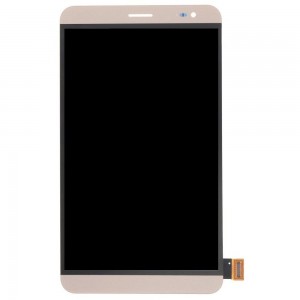 Lcd Screen For Huawei Mediapad X2 Replacement Display By - Maxbhi Com
