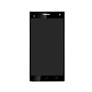 Lcd Screen For Iball Andi5 Stallion Plus Replacement Display By - Maxbhi Com