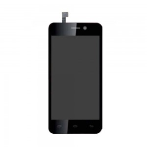 Lcd Screen For Iball Andi 4 5m Enigma Plus Replacement Display By - Maxbhi Com