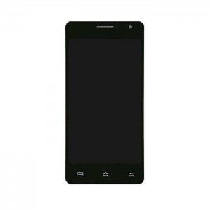 Lcd Screen For Iball Andi 5f Infinito Replacement Display By - Maxbhi Com