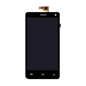Lcd Screen For Iball Cobalt 2 Replacement Display By - Maxbhi Com